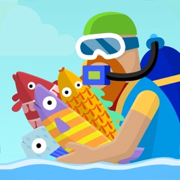 Fish Diver!