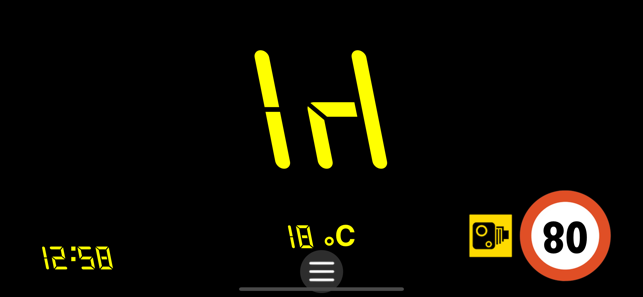 HeadUp Display car(圖4)-速報App