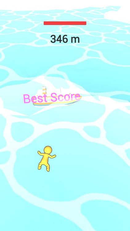 Extreme Waterslide screenshot-5