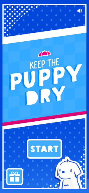 Keep the Puppy Dry(圖1)-速報App