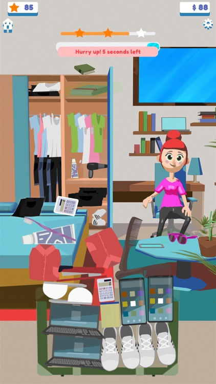 Travel: Around the World screenshot-4