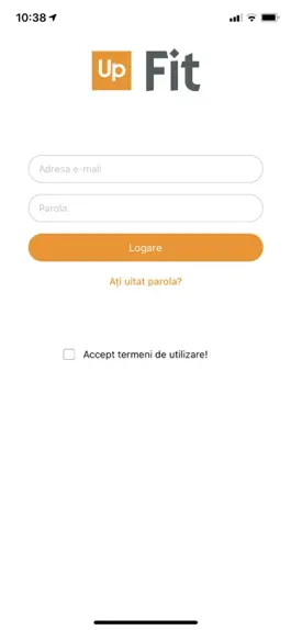 Game screenshot UpFit Moldova mod apk