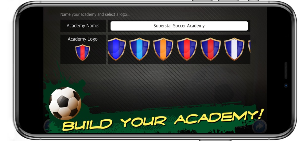 Soccer Academy