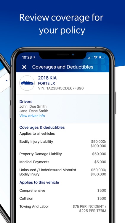 Bristol West Insurance screenshot-4
