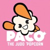 Paco the Judo Popcorn