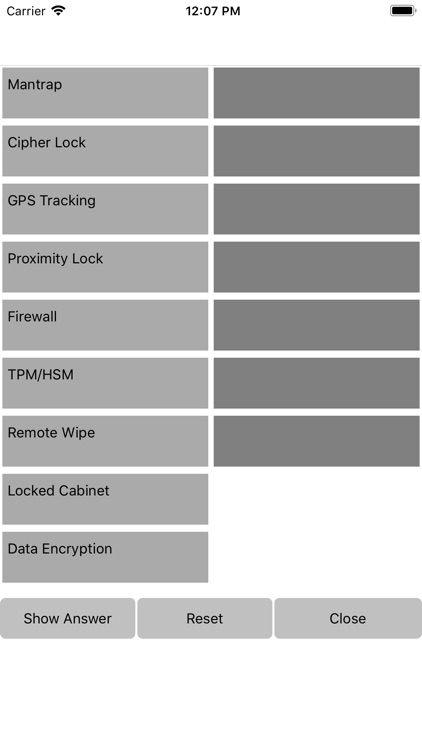 Exam Simulator For Security+