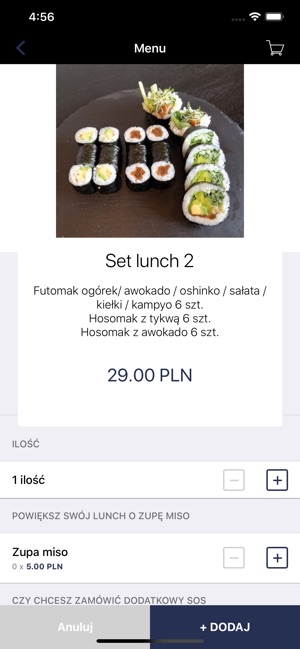 Sushi Home(圖2)-速報App