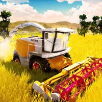 Big Farm: Mobile Harvest Big Farm: Mobile Harvest