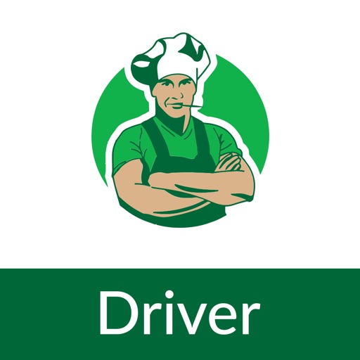 MR.SUPPER DRIVER