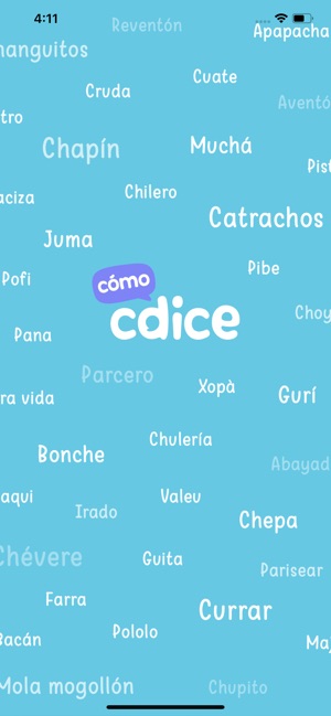 Cómo se dice? Comocdice(圖1)-速報App