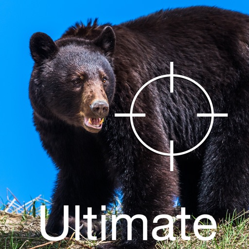 Ultimate Predator Calls Icon