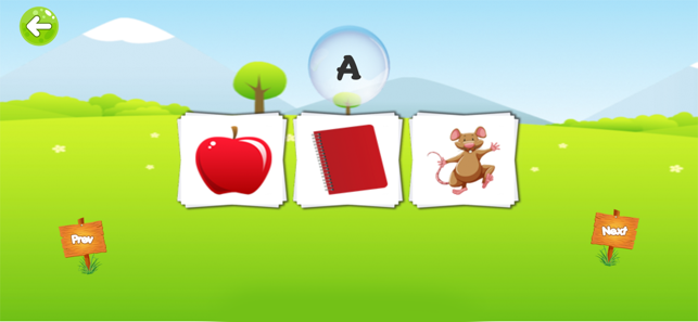 Kids ABC Games(圖3)-速報App