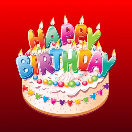 100+ Happy Birthday Wishes App Cheats
