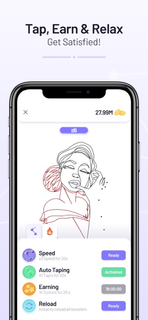 Idle Dot to dot - Connect dots(圖2)-速報App