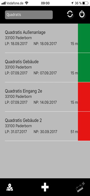 Verkehrssicherungspflichten