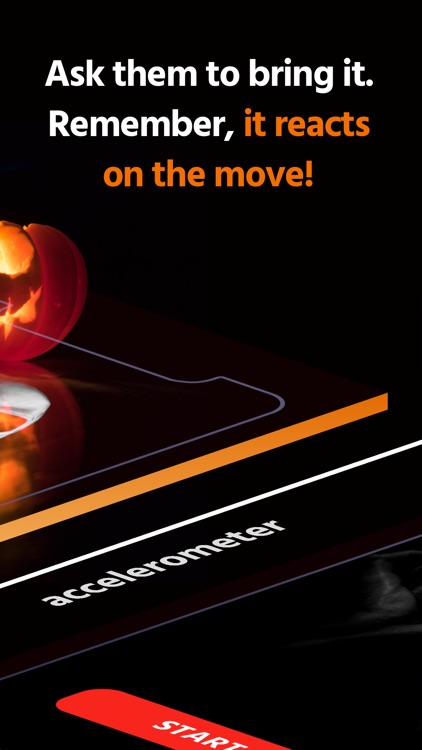 Boo - Halloween Shock Prank