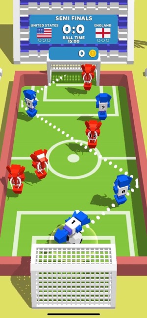 Flip Goal(圖3)-速報App