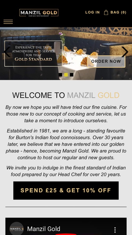 Manzil Gold