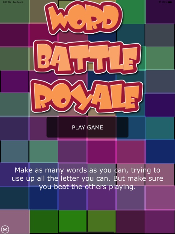 Word Battle Brawl