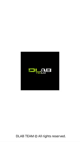 Game screenshot DLAB Team mod apk