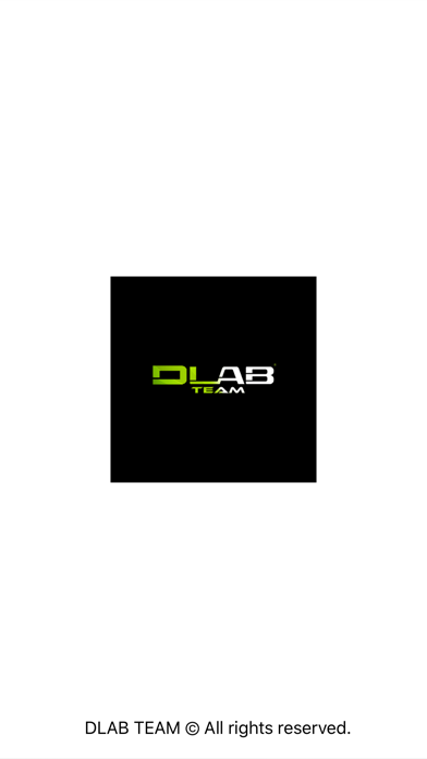 How to cancel & delete DLAB Team from iphone & ipad 1