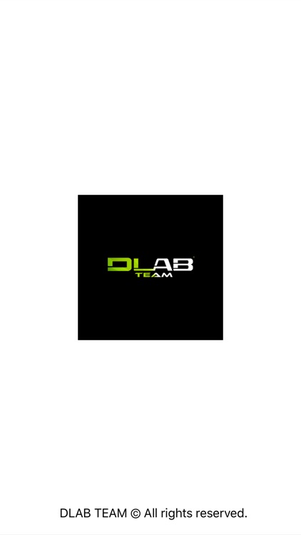 DLAB Team