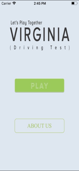 Virginia Practice Driving Test(圖2)-速報App