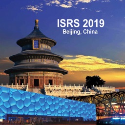 ISRS 2019