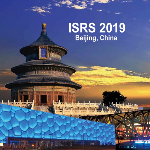 ISRS 2019