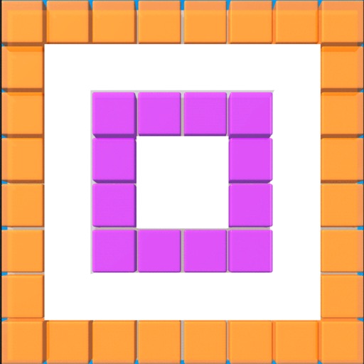 Melty Bricks 3D