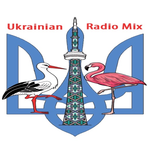 Ukrainian Radio Mix