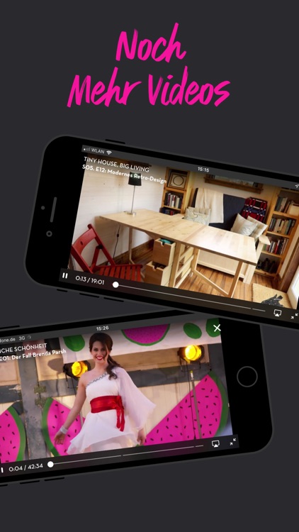 TLC App screenshot-4