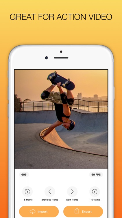Grab Picture - Video converter screenshot-4