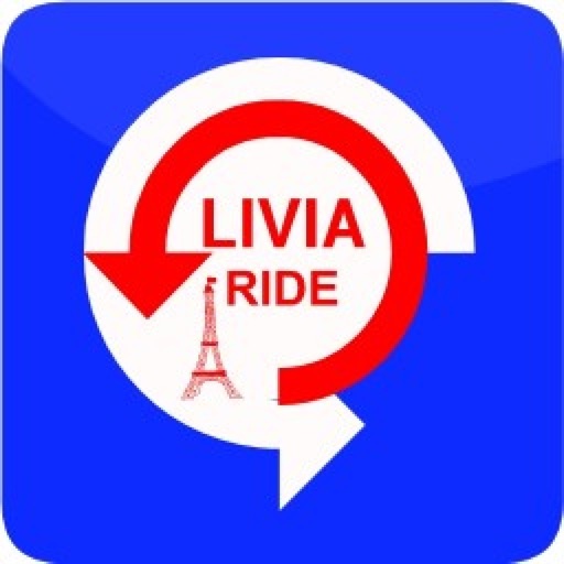 Livia Ride