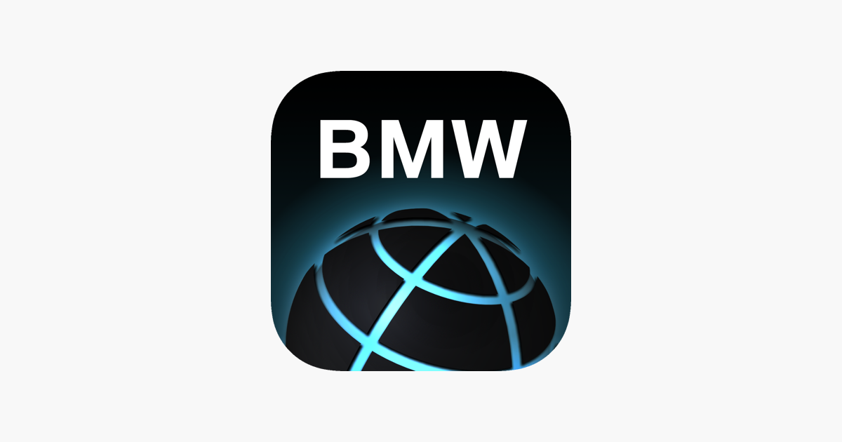 Bmw Connected Im App Store