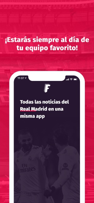 Noticias Madridistas - Flipr(圖3)-速報App