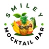Smiley Mocktail Bar