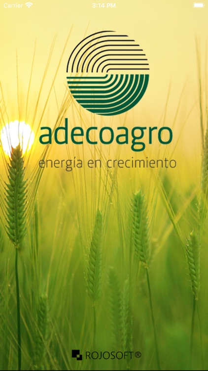 Adecoagro