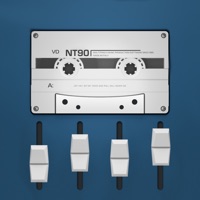  n-Track Studio: DAW de musique Application Similaire