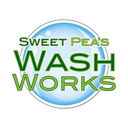 Sweet Pea's Wash Works