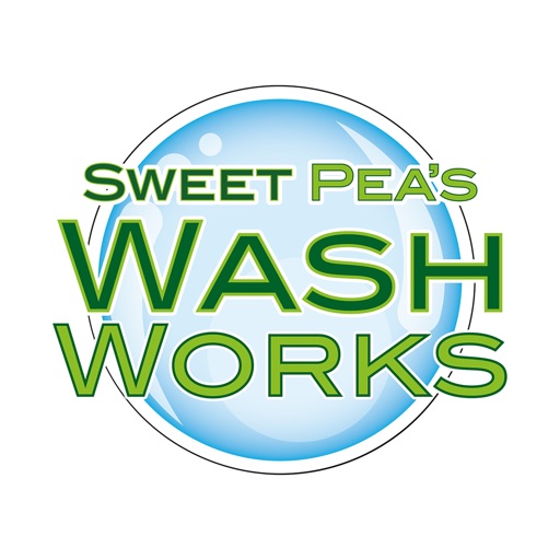 Sweet Pea's Wash Works Download