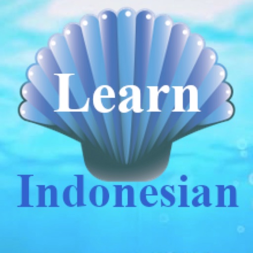 Learning words in Indonesian