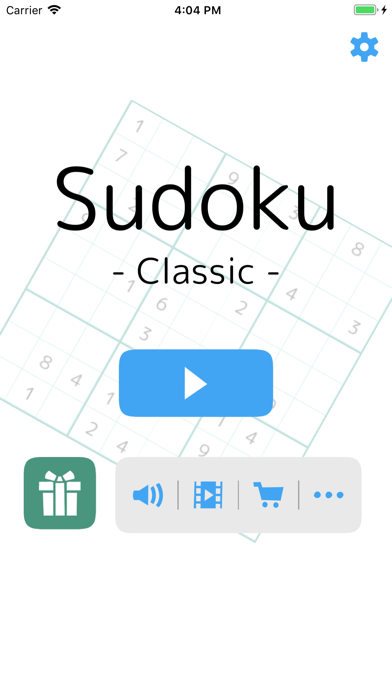 Sudoku Anywhere screenshot 3