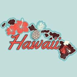 Hawaii Travel Guide Apple Watch App