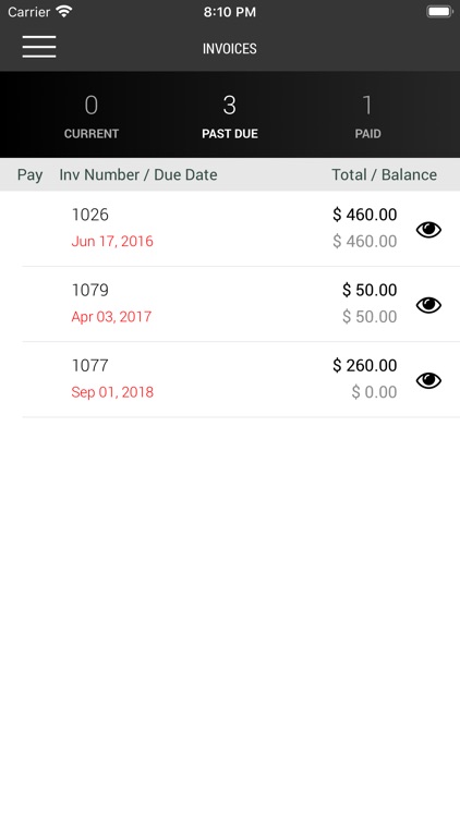 Wheat.Legal screenshot-4