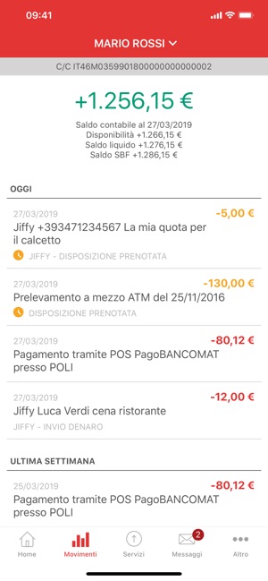 Banca di Bologna(圖3)-速報App