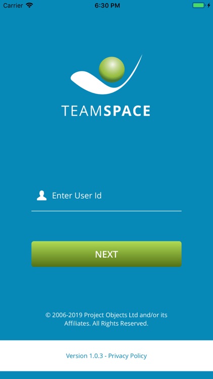 NIMT TeamSpace