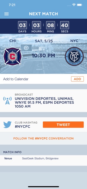 New York City FC(圖1)-速報App