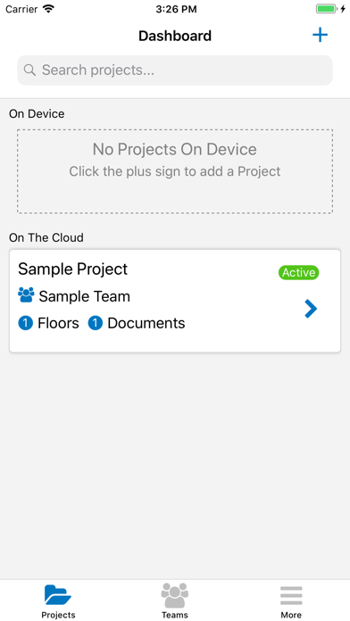 How to cancel & delete Firestop Locator from iphone & ipad 1