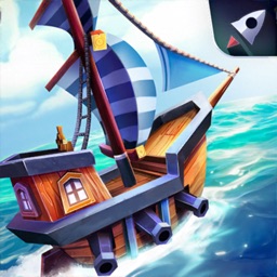 Blackwater Sea: Ship Royale